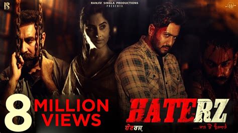 IN COLLECTIONS. . Haterz punjabi movie download filmywap